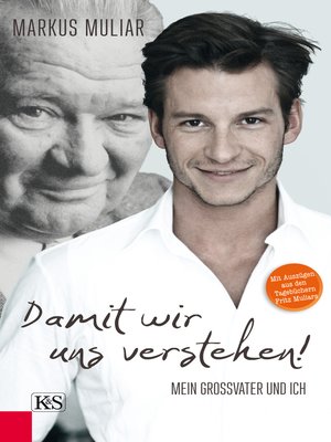 cover image of Damit wir uns verstehen!